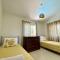Midea's holiday villa