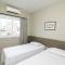 I-Hotel Piracicaba