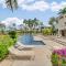 Palms at Wailea 2108 - Уэйлея