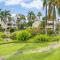 Palms at Wailea 2108 - Уэйлея