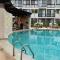 Designer PH Studio Private pool - 图卢姆