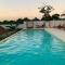 Designer PH Studio Private pool - 图卢姆