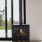 Le Ruisseau: luxurious villa in Charlevoix.