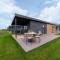Holiday home in 't Groene Hart on the water - Oud-Ade