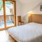 Les Chalets De Bois MÉan - A - Bel appartement rénové sur les Orres 1800 MAE-6581