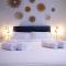 Domaine du Rondia - Chambres dhôtes et Wellness
