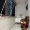 Tirana Gallery Apartment - City Center View