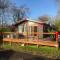 Falcove Lodge - 3 bedroom luxury lodge, 5G WiFi, full Sky TV, free parking & close to beach - Poole