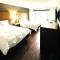 Baymont Inn and Suites by Wyndham Columbus / Near OSU - كولومبوس Baymont Inn and Suites by Wyndham Columbus / Near OSU - كولومبوس