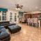 Relaxing Home with Pool BBQ & Game Room in Surprise - Серпрайз