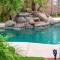 Relaxing Home with Pool BBQ & Game Room in Surprise - Серпрайз