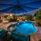 Relaxing Home with Pool BBQ & Game Room in Surprise - Серпрайз