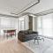 Brand new 2BR 3BA combined apartments with city views - كليفلاند