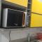 Apartamento a 50 metros da praia com garagem e wifi - Santos