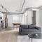 4 Brand new combined apartments with city views - 克利夫兰