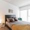 4 Brand new combined apartments with city views - 克利夫兰
