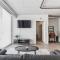 4 Brand new combined apartments with city views - 克利夫兰