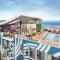 4 Brand new combined apartments with city views - 克利夫兰