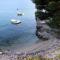 Apartments by the sea Poljica, Trogir - 6020