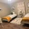 Peaceful 3BR 2BA Sleeps 6 Hot Tub Near Attractions - McKinney