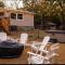 Peaceful 3BR 2BA Sleeps 6 Hot Tub Near Attractions - McKinney