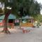 Ankel campement