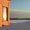 Ekker Island Arctic Lodge