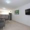 apartamento fresco, ambiente familiar y confortable - Girón