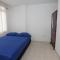 apartamento fresco, ambiente familiar y confortable - Girón