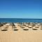 Pé na Areia Foto: Pé na Areia
