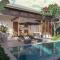 Campuhan Villas
