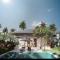 Campuhan Villas