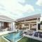 Campuhan Villas
