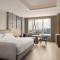 Shanghai Marriott Hotel Yangpu Riverside - Szanghaj