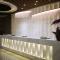 Jinan Yuquan Simpson Hotel