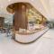 Jinan Yuquan Simpson Hotel