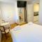 Zagreb City Center 2BR Designer Loft by ArtSpace Zagreb City Center 2BR Designer Loft by ArtSpace