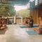 MoovInn Garden Guesthouse