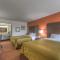 Quality Inn Amarillo I-40 East