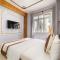Diamond Luxury Ben Thanh