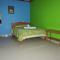 Los Tucanes Lodging