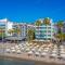 Begonville Beach Hotel - Adult Only