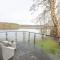 Vyrnwy Lakeside - Bala Lake