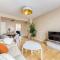 Bel appartement lumineux proche Paris