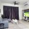 3B2B 7 Pax - 5 min walk to MRT - F&B - Cheras - Kampong Baharu Cheras Batu Sa-Belas