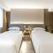 Jinan Yuquan Simpson Hotel