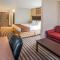 Days Inn & Suites by Wyndham Vancouver - فانكوفر