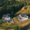 Lidia chalets