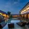 Puri Andong Villa