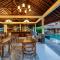 Puri Andong Villa
